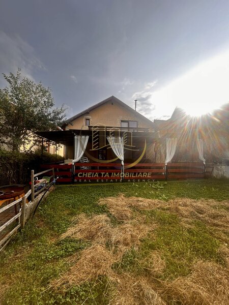 Cluj-Napoca Casa de vanzare   Dambu Rotund