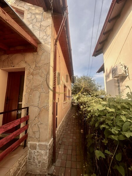 Cluj-Napoca Casa de vanzare   Dambu Rotund