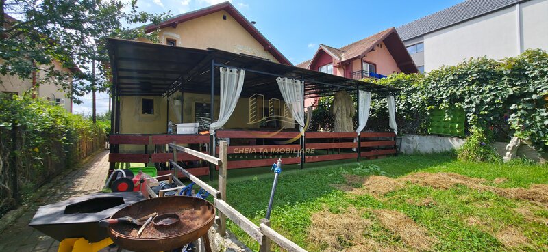 Cluj-Napoca Casa de vanzare   Dambu Rotund