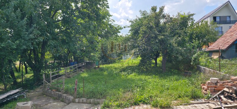 Cluj-Napoca Casa de vanzare   Dambu Rotund